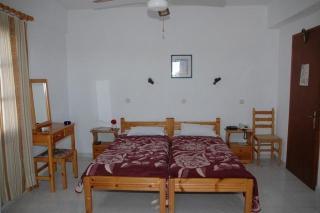 Ocean View Hotel Naxos City Kültér fotó