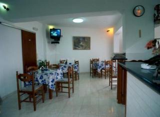 Ocean View Hotel Naxos City Kültér fotó