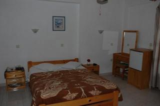Ocean View Hotel Naxos City Kültér fotó